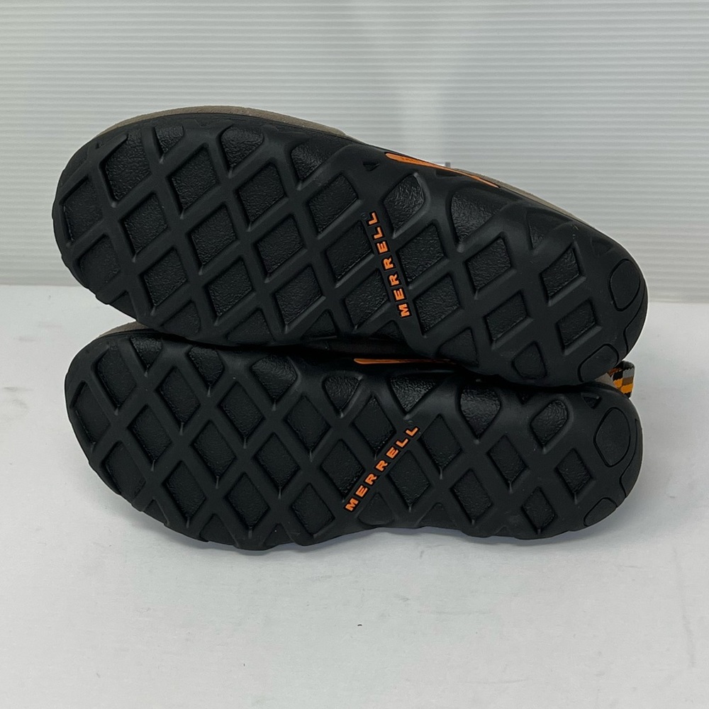 MERRELL***Jungle Mocassins***Gunsmoke Shoes***US 13,2,2.5,3***$60 - Picture 6 of 6